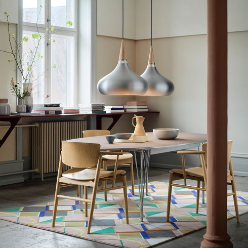 N01™ Armchair